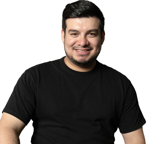 Fernando Devora